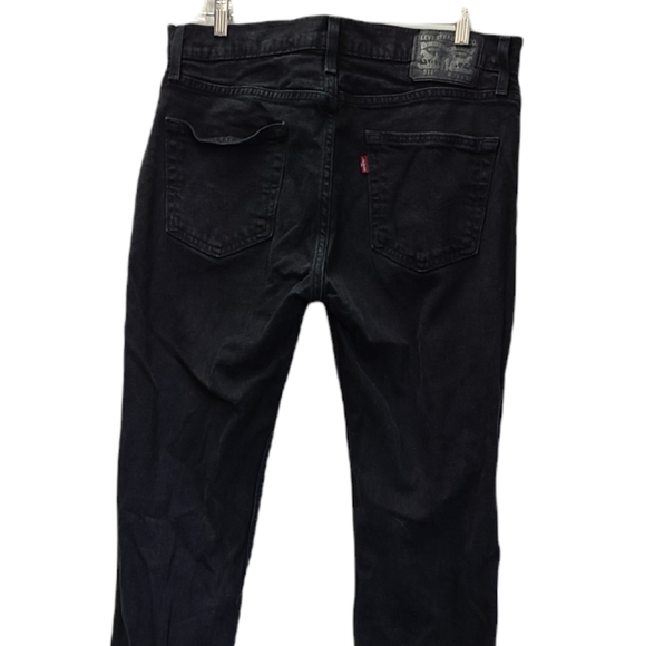 Levi's Other - Levi's 511 33X32